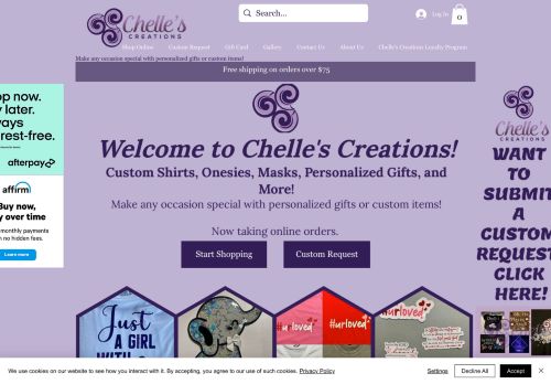 Chelles Creations capture - 2024-01-26 11:30:22