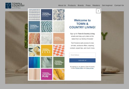 Town And Country Living capture - 2024-01-26 12:58:24