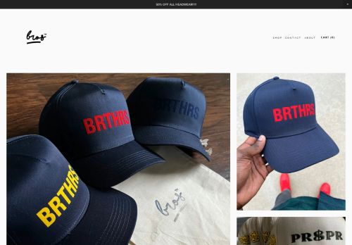 Brthrs Clothing capture - 2024-01-26 13:42:35