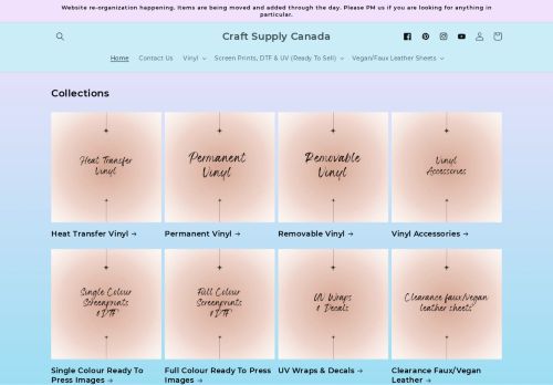 Craft Supply Ca capture - 2024-01-26 14:37:17