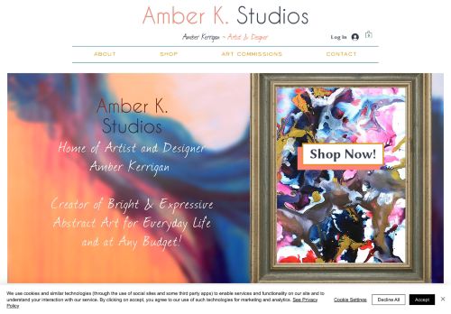 Amber K Studios capture - 2024-01-26 14:52:32
