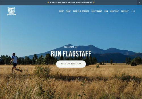 Run Flagstaff capture - 2024-01-26 15:32:23