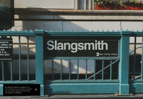 Slangsmith capture - 2024-01-26 16:05:57