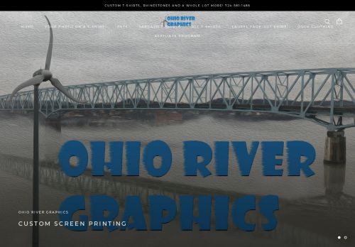 Ohio River Graphics capture - 2024-01-26 16:16:28