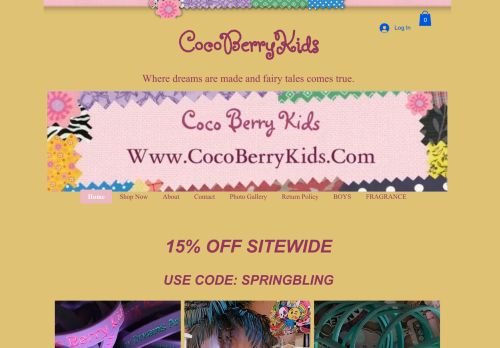 Coco Berry Kids capture - 2024-01-26 17:00:05