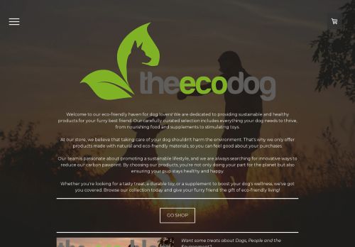 The Eco Dog capture - 2024-01-26 17:07:16