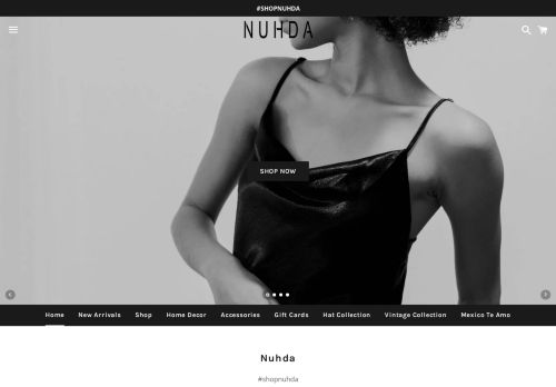 Nuhda Boutique capture - 2024-01-26 20:07:18