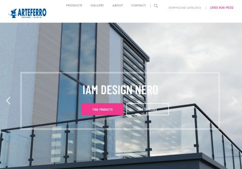 Arteferro capture - 2024-01-26 20:38:52