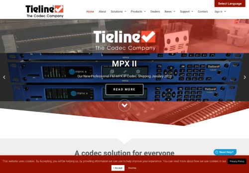 Tieline capture - 2024-01-26 21:29:24