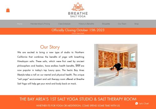 Breathe Salt Yoga capture - 2024-01-26 23:03:55