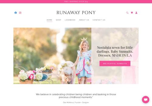 Runaway Pony capture - 2024-01-26 23:40:52