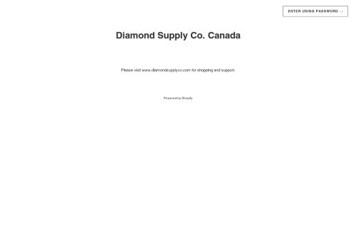 Diamond Supply Co capture - 2024-01-26 23:53:58