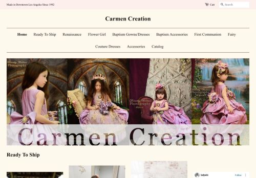 Carmen Creation capture - 2024-01-27 00:11:08