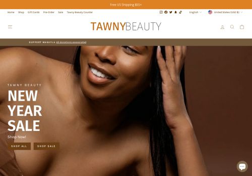 Tawny Beauty capture - 2024-01-27 00:52:28