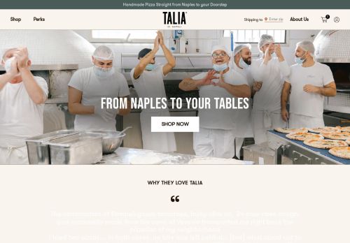 Talia Di Napoli capture - 2024-01-27 01:09:14