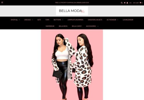 Bella Moda Chic capture - 2024-01-27 01:41:48