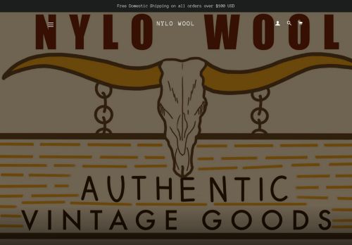 Nylo Wool capture - 2024-01-27 01:49:59