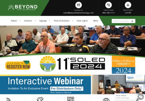 Beyond Led Technology capture - 2024-01-27 02:52:22