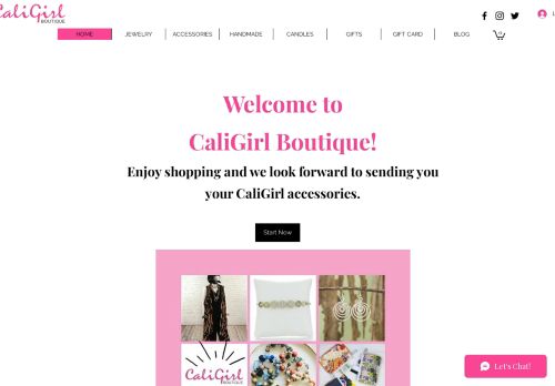 Caligirl Boutique capture - 2024-01-27 03:42:40