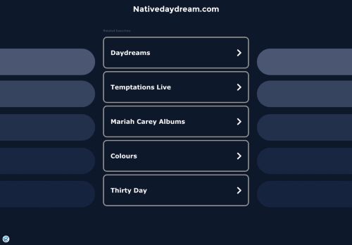 Native Daydream capture - 2024-01-27 03:52:41