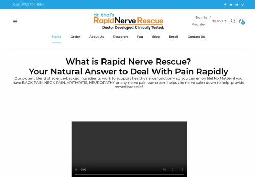 Rapid Nerve Rescue capture - 2024-01-27 04:24:39