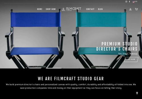 Filmcraft Studio Gear capture - 2024-01-27 05:05:23