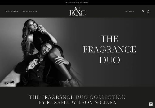 Russell Wilson and Ciara Fragrance capture - 2024-01-27 05:07:39