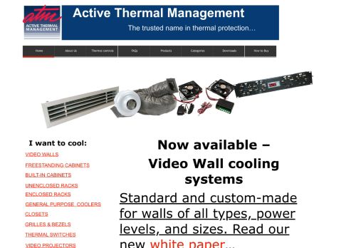 Active Thermal Management capture - 2024-01-27 05:32:02