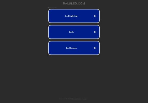 Ralu Led capture - 2024-01-27 05:44:39