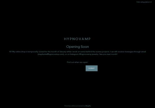 Hypnovamp capture - 2024-01-27 05:49:59