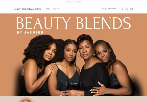 Beauty Blends By Jasmine capture - 2024-01-27 06:37:39