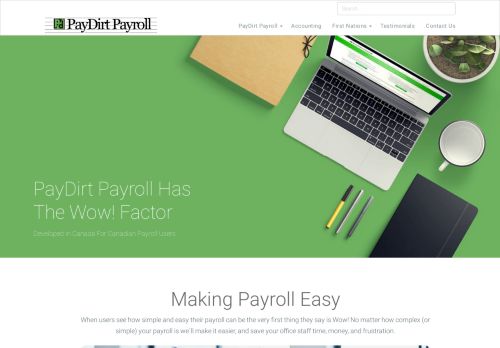 Paydirt Payroll capture - 2024-01-27 07:32:56