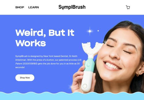 Sympl Brush capture - 2024-01-27 08:39:55