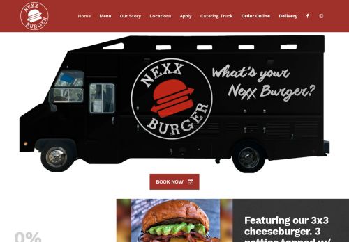 Nexx Burger capture - 2024-01-27 09:15:41