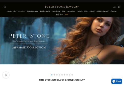 Peter Stone Wholesale capture - 2024-01-27 09:20:47