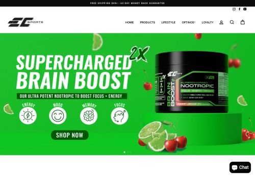 Ec Sports Supplements capture - 2024-01-27 09:36:55