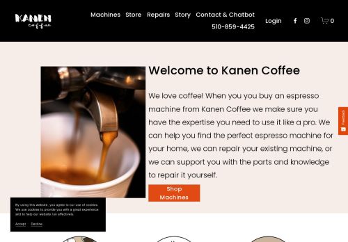 Kanen Coffee capture - 2024-01-27 09:41:42