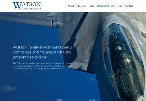 Watson Family Invest capture - 2024-01-27 13:15:09