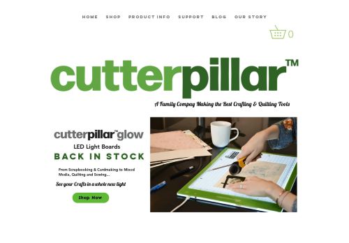 Cutterpillar capture - 2024-01-27 13:39:08