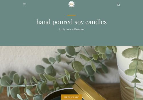 Daily Spruce Candle capture - 2024-01-27 13:45:40