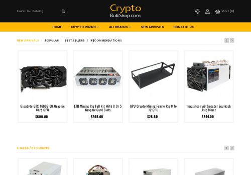 Crypto Bulk Shop capture - 2024-01-27 15:35:55