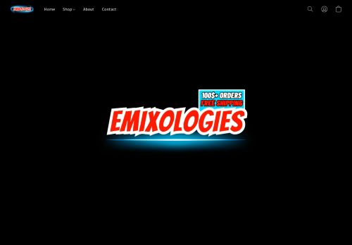 eMixologies capture - 2024-01-27 15:46:18