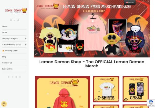 Lemon Demon Shop capture - 2024-01-27 16:01:13