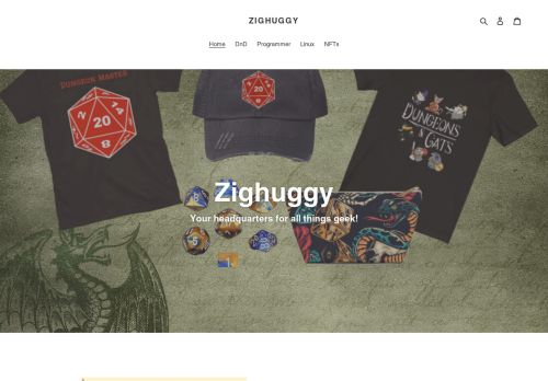 Zighuggy capture - 2024-01-27 19:23:03
