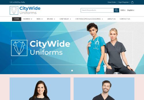 Citywide Uniforms capture - 2024-01-27 19:29:10