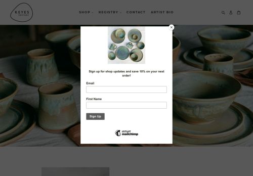 Keyes Pottery capture - 2024-01-27 19:37:58