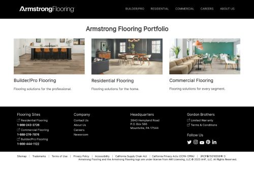 Armstrong Flooring capture - 2024-01-27 19:55:19