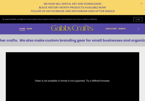 Gabby Crafts capture - 2024-01-27 20:06:41
