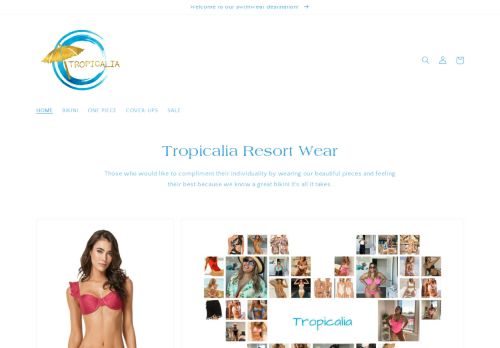 Tropicalia Resort Wear capture - 2024-01-27 20:33:57