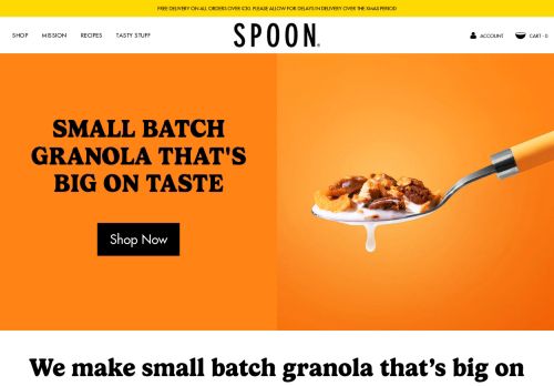 Spoon Cereals capture - 2024-01-27 20:53:45